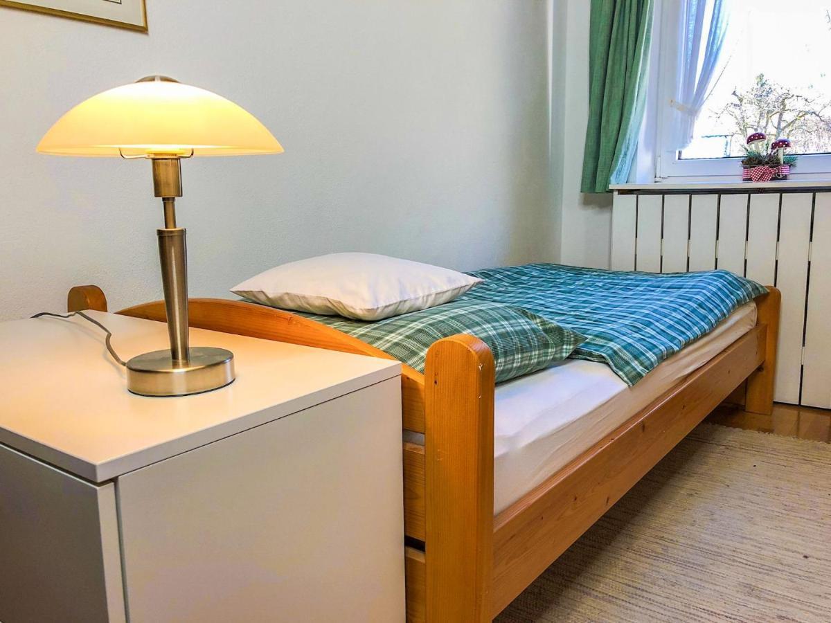 Ferienwohnung Fresdorf Бад-Райхенхалль Экстерьер фото